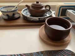 -tea'stone (万象天地店)