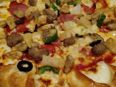 -必胜客(广渠路店)