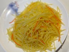 -马白开来特色羊排揪片子  (总店)