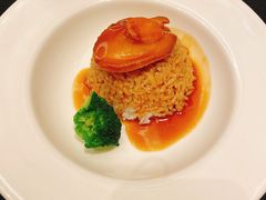 -环球港凯悦 · 享悦中餐厅