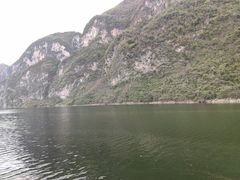-乌江画廊(彭水苗族土家族自治县)