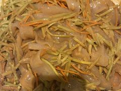 -北李妈妈菜·海肠捞饭(开发区万达店)