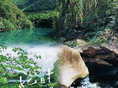 -紫云谷景区