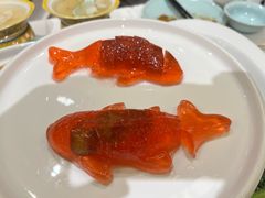 -惠丰堂饭庄·烤鸭·京味菜(翠微路店)