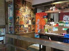 大堂-春草居酒屋·晴子の店