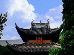 -龙华寺