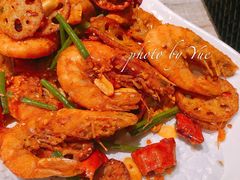 -四姐妹东北饺子(沙尾路店)