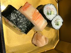 -蟹道乐(京都本店)