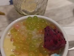 -冀粤香海鲜自助餐厅(西美五洲店)