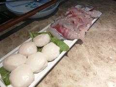 -淘米捞·米汤脆鲩鱼火锅(福田皇岗店)