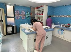-馨月汇·独栋月子会所(静安店)