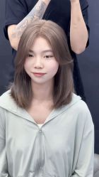 -藤野造型·烫·染发型设计店