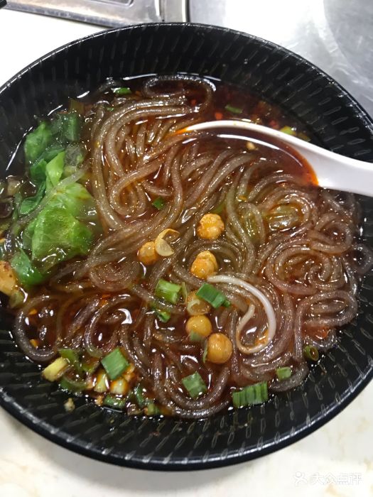 黄应才麻辣烫酸辣粉图片 - 第122张