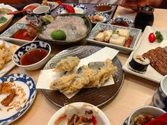 -小山日本料理(太古汇店)