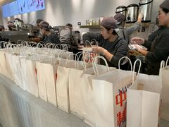 -喜茶(徐州金鹰店)
