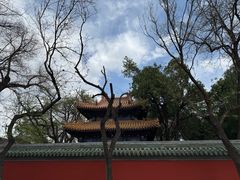 -北京国子监胡同