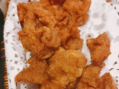 -前海沿·青岛菜(乐客城店)