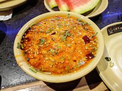 -唇辣号重庆老火锅(燕郊鑫乐汇店)