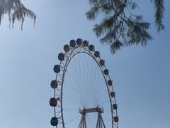 -上海野生动物园