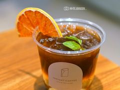 桃冶-洞见INSIGHT COFFEE