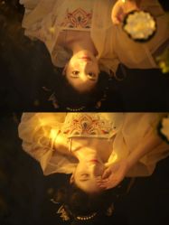 -一揽芳华汉服旗袍体验馆(拙政园店)