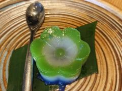 -mango tree芒果树餐厅(广州K11购物艺术中心店)