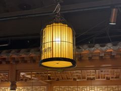-真地道京味府·鲜橙烤鸭·北京菜(朝外大街东大桥店)