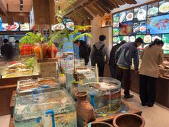 -桐湾大院·桐庐菜(滨江店)