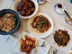 -荔枝楼酒家(员村东璟店)