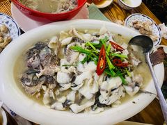 -杨厝六十六农庄农舍(杨厝路店)