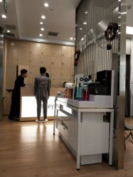 -简法造型·品牌形象店