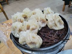 -元盛居(亚泰大街店)