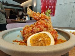 -双门洞·森系料理(体育西店)