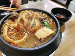 -清真·穆萨砂锅(大皮院店)