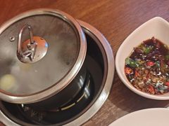 -东海怡品海鲜豆捞(星街坊店)