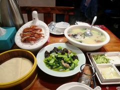 -东流山北京烤鸭·家常菜(巢湖万达店)