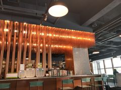 -sugarman espresso素饮糖人高新咖啡工厂