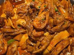-徐记小怪兽肉蟹煲店(哈西万达金街店)