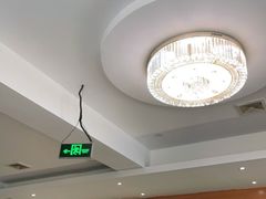 大堂-哈尔滨春饼(朝山街店)