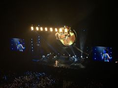 -成都金融城演艺中心