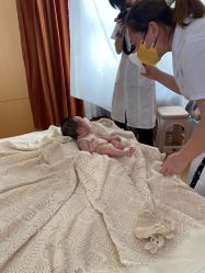 -亲亲宝贝艾尔莎亲子摄影会馆(中华路店)