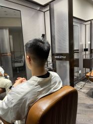 -崇尚GAVIN STYLE臻选