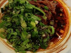 蘸料-火炉火自助餐(西直门凯德MALL店)