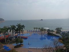 -深圳大梅沙京基洲际度假酒店