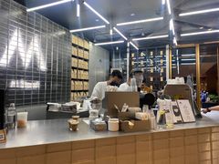 -M Stand(BFC外滩金融中心店)