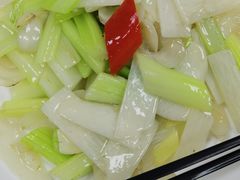 -福今喜粤餐厅