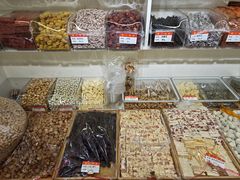 -傻二炒货龙虾(李沧旗舰店)