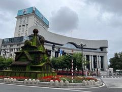-哈尔滨大剧院
