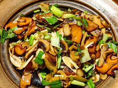 -云海肴云南菜·蒸汽石锅鱼(新奥店)