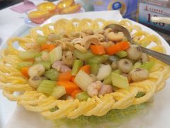 -东江海鲜酒家(艺都分店)